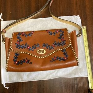 Patricia Nash bag